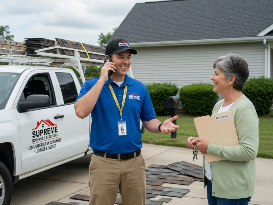 Roof Replacement Rhodes, MI FAQs